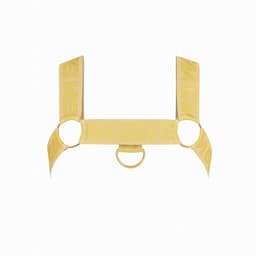 Garçon Sahara Circuit Harness - MAAT One size — thumbnail 1