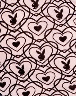Playboy Lingerie - Bunny Kiss Catsuit — thumbnail 2