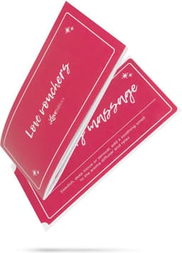 Loveboxxx - [S]explore - Massage & Fun - Cadeau set — thumbnail 2