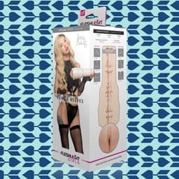 Fleshlight Girls - Kenzie Reeves Creampuff — thumbnail 10