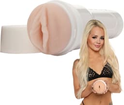 Fleshlight Girls - Elsa Jean Tasty — thumbnail 19