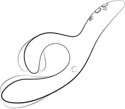 We-Vibe Nova 2 - Tarzanvibrator - Fuchsia — thumbnail 9