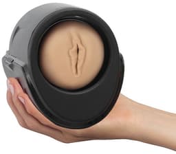 Kiiroo Keon & Victoria June FeelStar Combo - Automatische Masturbator - Interactief & Handsfree - Incl. Sleeve — thumbnail 23