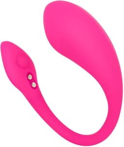 Lovense Lush Mini - Vibratie Eitje — thumbnail 15