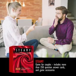 Romantisch Gespreksspel met Vragen en Acties voor Koppelplezier — thumbnail 2