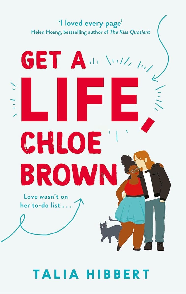 Boezige Romantische Komedie over Levensdoelen en Onverwachte Liefde — afbeelding 1