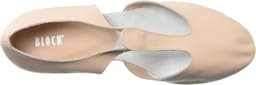 Comfortabele Dames Dansschoen met Lage Hak - Griekse Stijl Sandaal — thumbnail 6