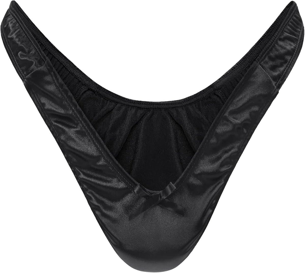 Tanga Gaff Ondergoed - Vormende Slips - Dagelijks Gebruik - Gladde Zijdezachte Stof - XS tot 4XL — afbeelding 1
