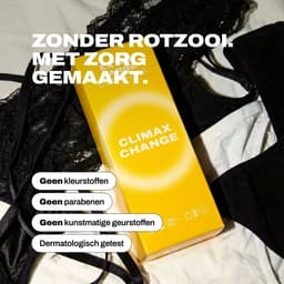 Extra Large Condooms - 12 Stuks - Premium Kwaliteit - Discrete Verzending - Climax Change — thumbnail 9