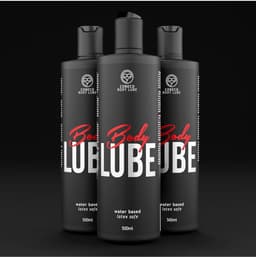 Cobeco Pharma Bodylube Glijmiddel - 500 ml — thumbnail 2