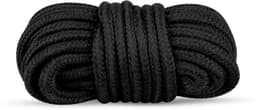 Secret Pleasure Chest - Black Fantasy - SM - BDSM - Set - Sex Toys voor Mannen en Vrouwen - Erotische Cadeauset — thumbnail 3