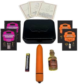 Kamasutra - Weekender Kit - Tropical Mango — thumbnail 9