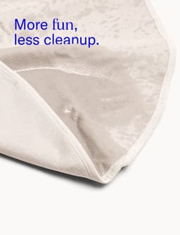 Dame Products - Thro Speelkleed – Oat — thumbnail 9