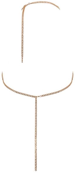 Body Chain Gold — thumbnail 7