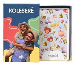 Kaartspel voor Koppels - Gezelligheid en Verbondenheid voor Jonge Ouders — thumbnail 2