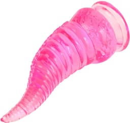 Banoch | Dildo fantasy octopus tentacle | roze | met zuignap | Monster creature — thumbnail 12