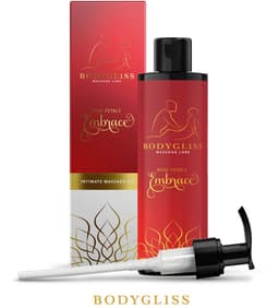 BodyGliss - Massage Collection Silky Soft Olie Rozenblaadjes 150 ml — thumbnail 6