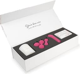 Je Joue - Sexspeeltjes Cadeauset - The Naughty and Nice Collection — thumbnail 1