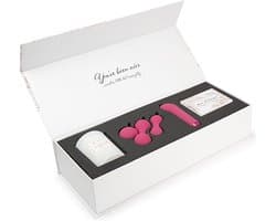 Je Joue - Sexspeeltjes Cadeauset - The Naughty and Nice Collection