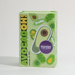 Luchtdrukstimulator AvocadOh! — thumbnail 5