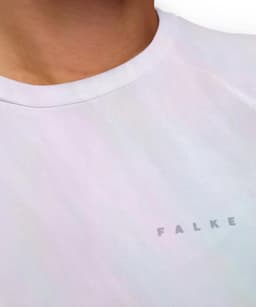Dames Top van onderlaag Maximum Warm Round Neck W L/s Sh functioneel materiaal sneldrogend 1 stuk, Wit White 2860 Trend, S — thumbnail 4