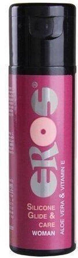 Eros Anaal Glijmiddel Siliconen - 100 ml — thumbnail 6