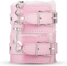 Secret Pleasure Chest - Pink Pleasure - Bondage - Speeltjes - Pinwheel - BDSM - SM - Meesteres - Sado - Dildo - Vibrator - Penis - Buttplug - Sexy - Erotische - Man - Dames — thumbnail 15