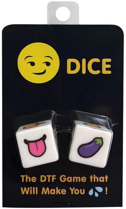 Kheper Games - DTF Dice — thumbnail 7