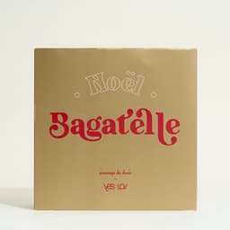 Kerstset Bagatelle — thumbnail 2