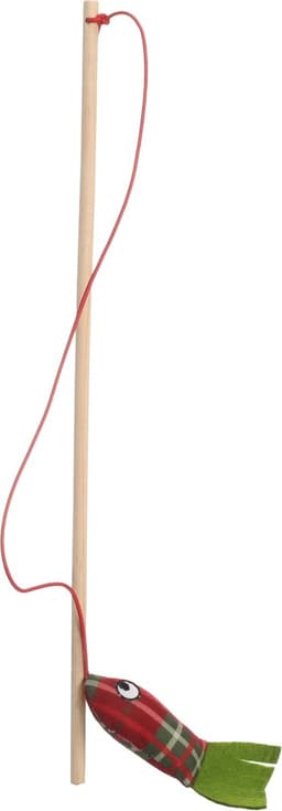 Colton kattenhengel assortiment display 53 cm — thumbnail 3