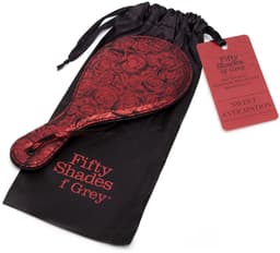 Fifty Shades - Sweet Anticipation Ronde Paddle — thumbnail 5