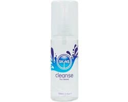 Skins - Cleanse - Toy Cleaner - 100 ml