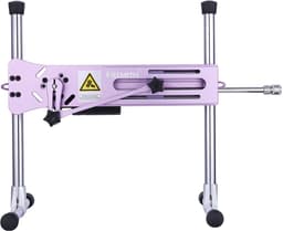 Hismith Pro 1 4.0 Sex Machine Roze – Premium Seksmachine Smart App – LED & 2,5 inch Scherm — thumbnail 5