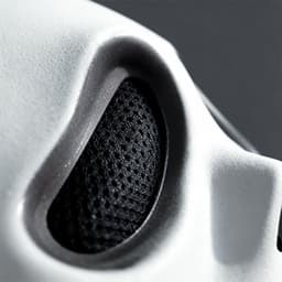 Halloweenmasker - Griezelig Schedelmasker van Natuurlijk Latex - Volledig Hoofdmasker - Voor Cosplay en Feest — thumbnail 4