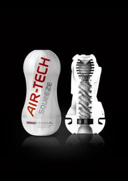 Tenga - Air-Tech Squeeze Gentle — thumbnail 3
