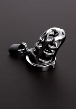 Brutal Chastity Cage (45mm) — thumbnail 3