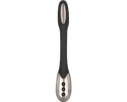 CalExotics - Volt Electro Spark - Vibrators Electro Zwart — thumbnail 2