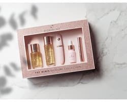 Massage Tranquility Kit Highonlove The Minis Pleasure Collection