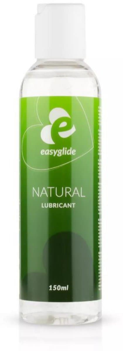 EasyGlide - Natural Glijmiddel op Waterbasis - 150 ml — afbeelding 1