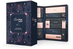 EasyToys Adventskalender 2025 - Love Unfolds — thumbnail 1