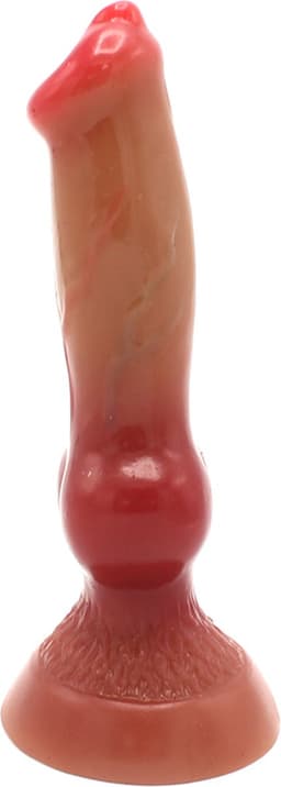 Kiotos Monstar Dildo Beast 33 HOND - 19 x 5.3 cm — thumbnail 1