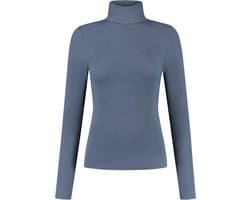 BASIC DAMES COLTRUI - Kleur Staalblauw - Maat S