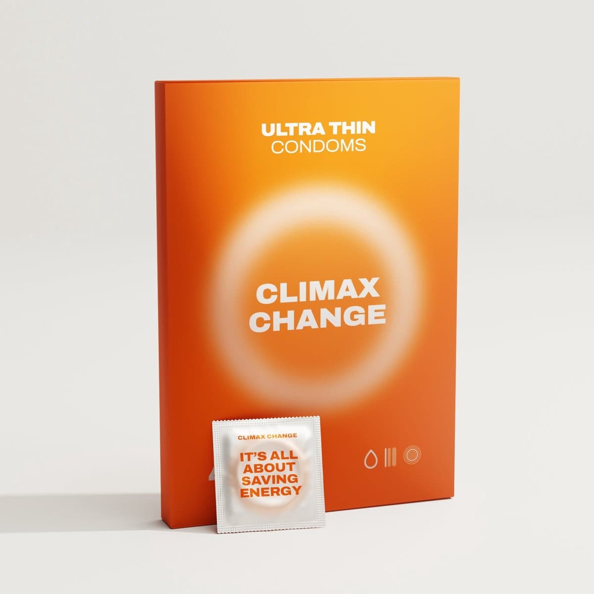 Ultra Dunne Condooms - 48 Stuks - Premium Kwaliteit - Discrete Verzending - Climax Change — afbeelding 1