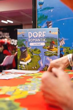 Coöperatief Tegelplaatsingsspel voor Volwassenen – Ideaal voor Spelletjesavonden — thumbnail 2
