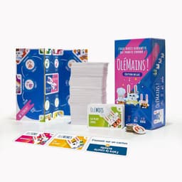 Gezelschapsspel voor Familie en Vrienden - 600 Kaarten voor Avonden vol Plezier — thumbnail 5
