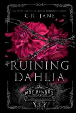 Duistere Mafia Romantiek: Verlies en Overwinning — thumbnail 1