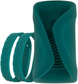 Lovense - Gush 2 Handsfree Masturbator - Groen — thumbnail 6