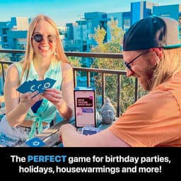 Volwassenen Partyspel - Nieuwe Telefoon, Wie Is Dit? — thumbnail 3