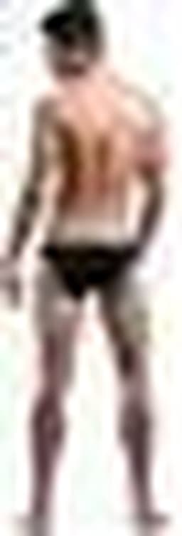 Snap Bikini - Black M — thumbnail 6