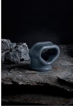 Boners Liquid Silicone 2 in 1 Ballstretcher — thumbnail 12
